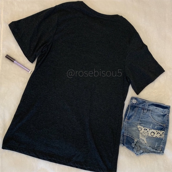 ⚡️🆕{AC/DC®️} Graphic Print Tee Official Licensed - Picture 5 of 8